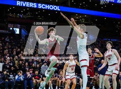 Thumbnail 1 in Tabor Academy vs Rivers (Andrew James Lawson Invitational) photogallery.