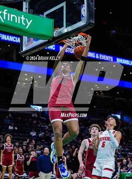 Thumbnail 3 in Tabor Academy vs Rivers (Andrew James Lawson Invitational) photogallery.
