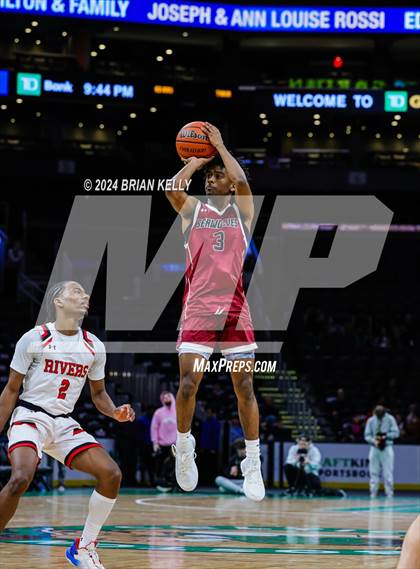Thumbnail 2 in Tabor Academy vs Rivers (Andrew James Lawson Invitational) photogallery.