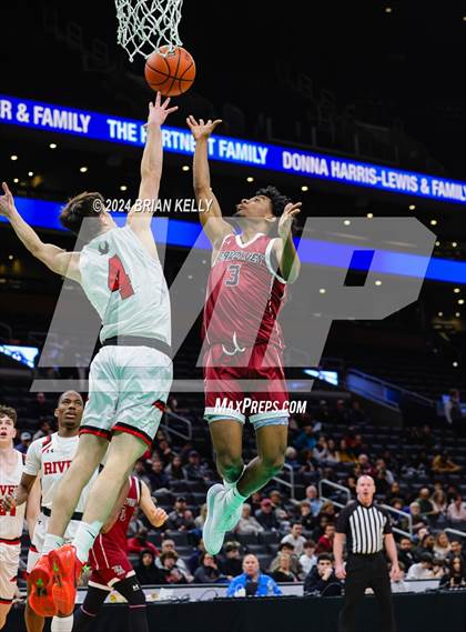 Thumbnail 3 in Tabor Academy vs Rivers (Andrew James Lawson Invitational) photogallery.