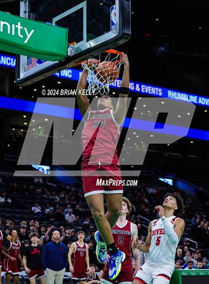 Thumbnail 1 in Tabor Academy vs Rivers (Andrew James Lawson Invitational) photogallery.