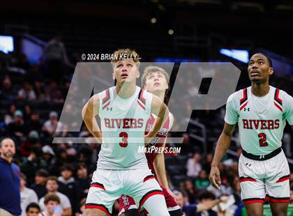 Thumbnail 3 in Tabor Academy vs Rivers (Andrew James Lawson Invitational) photogallery.