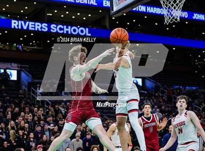 Thumbnail 1 in Tabor Academy vs Rivers (Andrew James Lawson Invitational) photogallery.