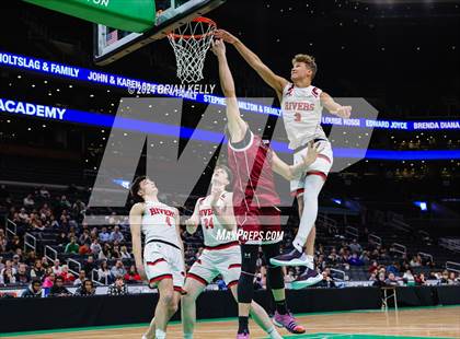 Thumbnail 1 in Tabor Academy vs Rivers (Andrew James Lawson Invitational) photogallery.