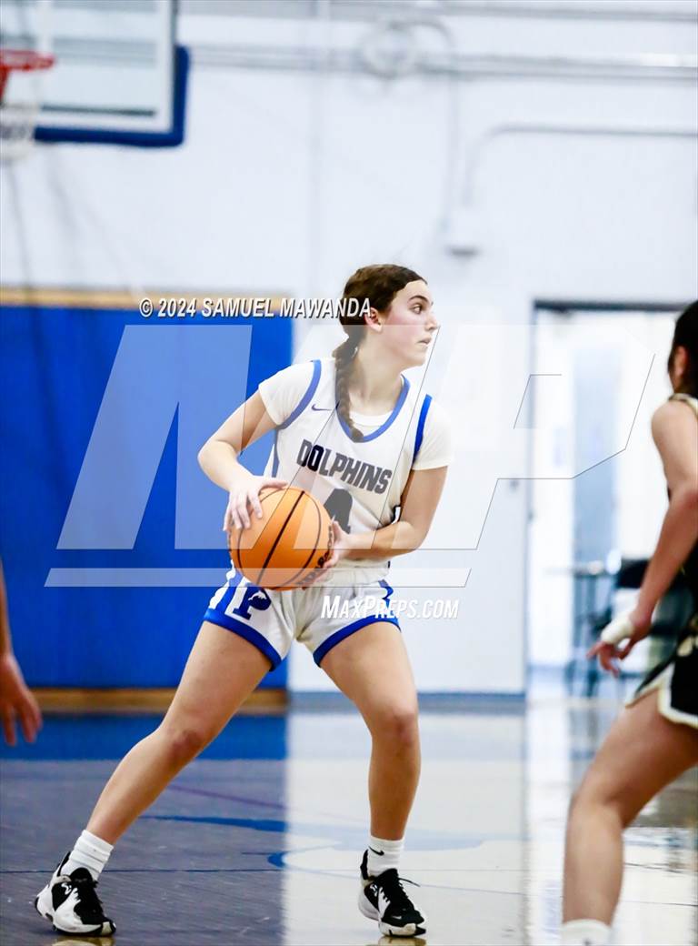 Photo 1 in the Calabasas vs Palisades (Riptide GBB Showcase) Photo