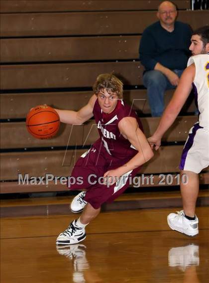 Thumbnail 1 in Cranberry Area vs North Clarion (Short Street Motorcars Tournament) photogallery.