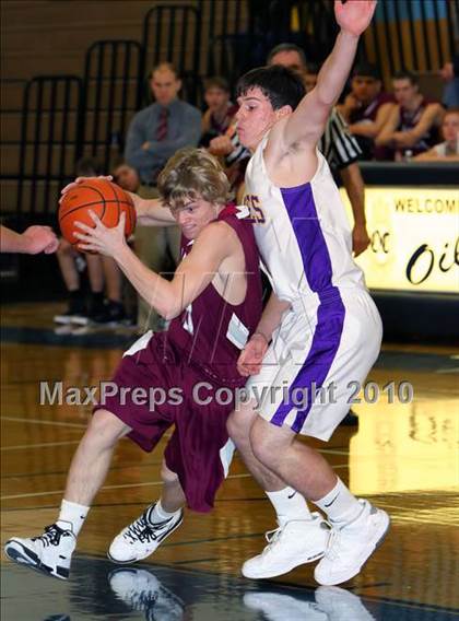 Thumbnail 1 in Cranberry Area vs North Clarion (Short Street Motorcars Tournament) photogallery.