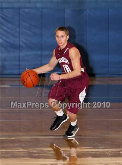 Thumbnail 1 in Cranberry Area vs North Clarion (Short Street Motorcars Tournament) photogallery.