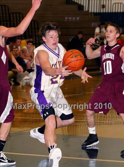 Thumbnail 1 in Cranberry Area vs North Clarion (Short Street Motorcars Tournament) photogallery.