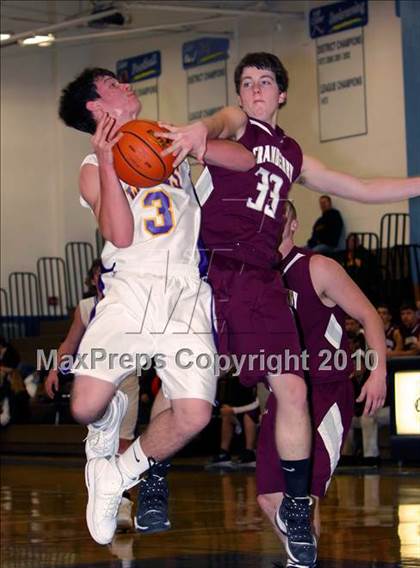 Thumbnail 1 in Cranberry Area vs North Clarion (Short Street Motorcars Tournament) photogallery.