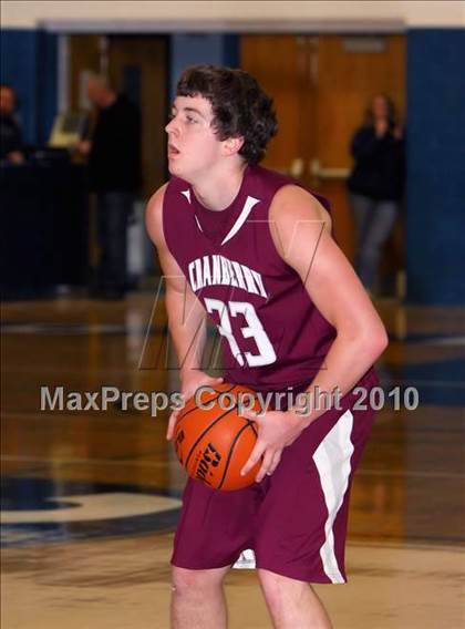 Thumbnail 1 in Cranberry Area vs North Clarion (Short Street Motorcars Tournament) photogallery.