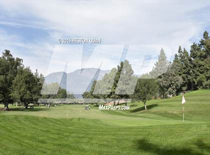 Thumbnail 3 in CIF State Girls Golf Championships photogallery.