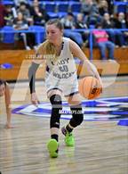 Photo from the gallery "Webbers Falls @ Braggs"