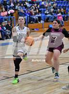 Photo from the gallery "Webbers Falls @ Braggs"