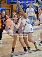 Photo from the gallery "Webbers Falls @ Braggs"