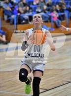 Photo from the gallery "Webbers Falls @ Braggs"