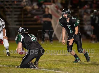 Thumbnail 1 in Fairmont Prep vs. Lutheran photogallery.