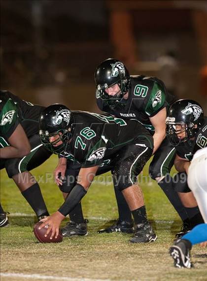 Thumbnail 1 in Fairmont Prep vs. Lutheran photogallery.