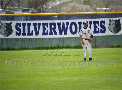 Thumbnail 1 in Hunter @ Riverton photogallery.