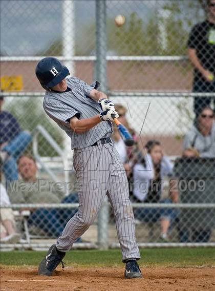 Thumbnail 2 in Hunter @ Riverton photogallery.