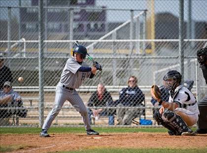 Thumbnail 1 in Hunter @ Riverton photogallery.