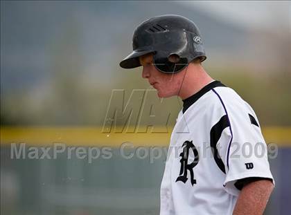 Thumbnail 1 in Hunter @ Riverton photogallery.