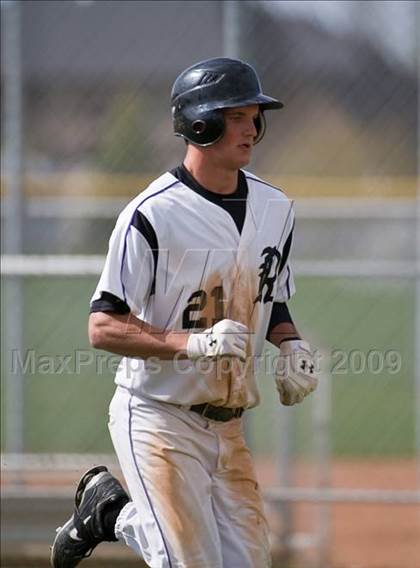 Thumbnail 3 in Hunter @ Riverton photogallery.