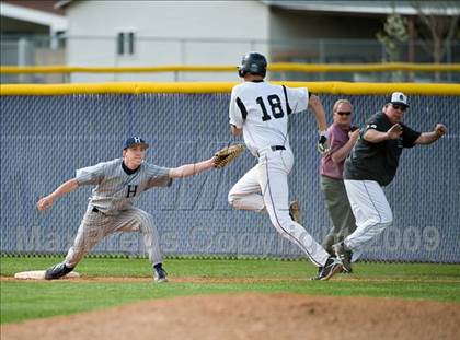 Thumbnail 1 in Hunter @ Riverton photogallery.