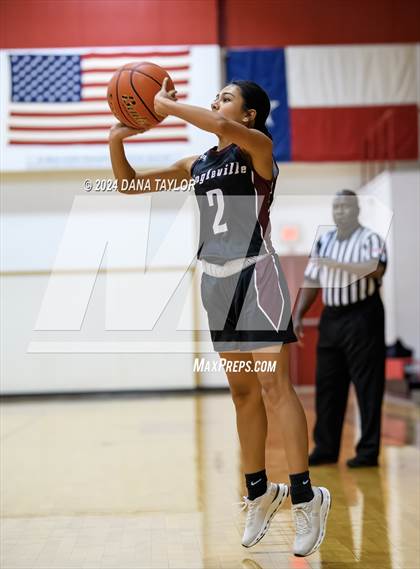 Thumbnail 1 in Hico vs Lingleville (Hico Tournament) photogallery.