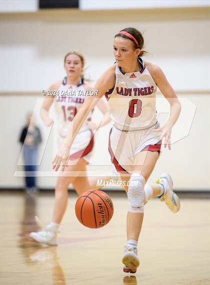 Thumbnail 2 in Hico vs Lingleville (Hico Tournament) photogallery.