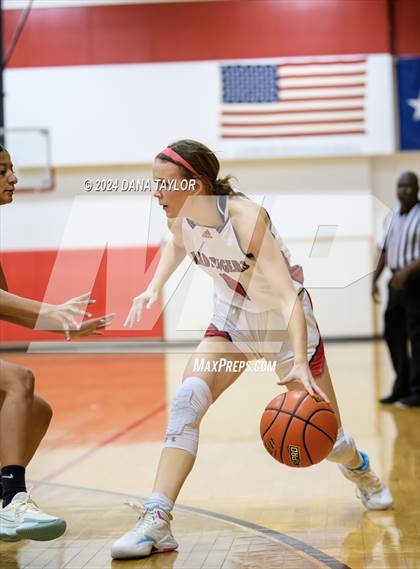Thumbnail 2 in Hico vs Lingleville (Hico Tournament) photogallery.