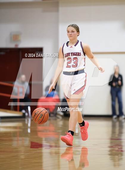 Thumbnail 1 in Hico vs Lingleville (Hico Tournament) photogallery.