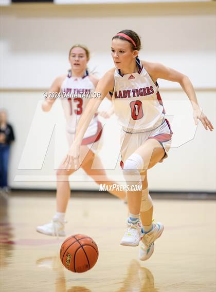 Thumbnail 1 in Hico vs Lingleville (Hico Tournament) photogallery.