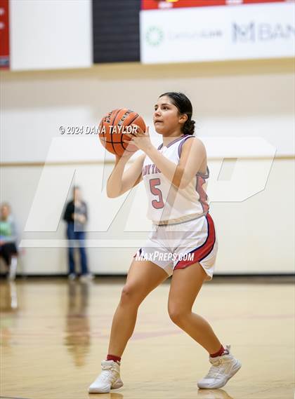 Thumbnail 1 in Hico vs Lingleville (Hico Tournament) photogallery.