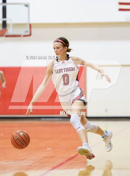 Thumbnail 1 in Hico vs Lingleville (Hico Tournament) photogallery.
