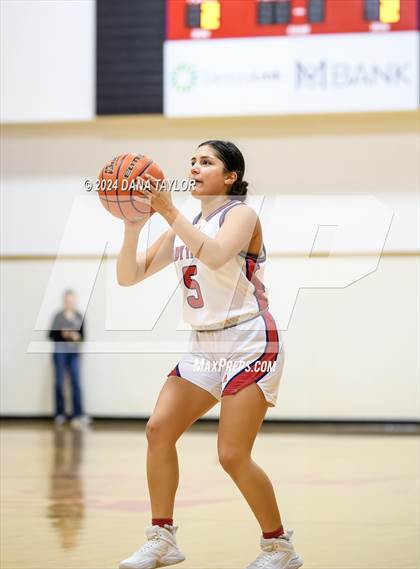 Thumbnail 3 in Hico vs Lingleville (Hico Tournament) photogallery.