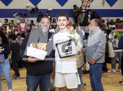 Thumbnail 2 in Global Outreach Charter Academy (Senior Night) photogallery.