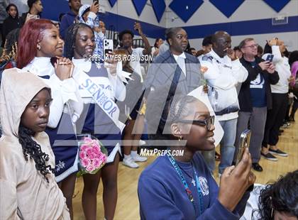 Thumbnail 1 in Global Outreach Charter Academy (Senior Night) photogallery.