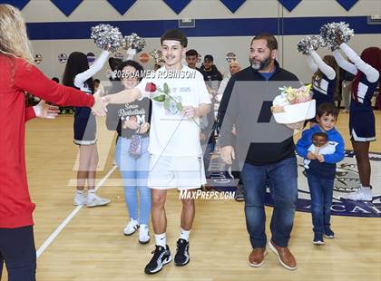 Thumbnail 2 in Global Outreach Charter Academy (Senior Night) photogallery.