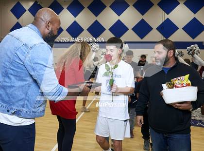 Thumbnail 2 in Global Outreach Charter Academy (Senior Night) photogallery.