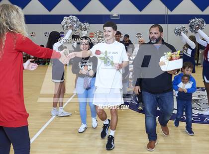 Thumbnail 1 in Global Outreach Charter Academy (Senior Night) photogallery.