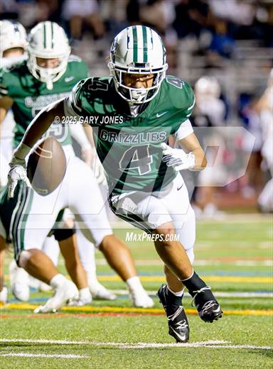 Rocklin @ Granite Bay