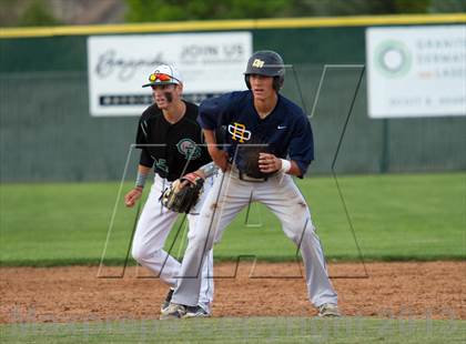 Thumbnail 2 in Granite Bay @ Oak Ridge photogallery.