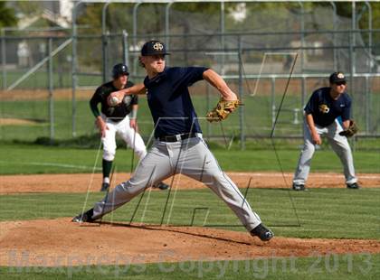 Thumbnail 1 in Granite Bay @ Oak Ridge photogallery.