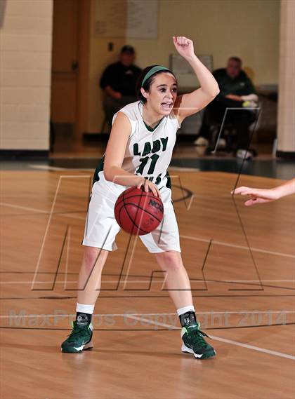 Thumbnail 2 in Cocke County @ Greenville (Landair Ladies Classic) photogallery.
