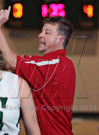 Thumbnail 1 in Cocke County @ Greenville (Landair Ladies Classic) photogallery.