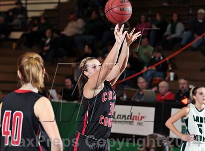 Thumbnail 2 in Cocke County @ Greenville (Landair Ladies Classic) photogallery.