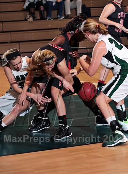 Thumbnail 2 in Cocke County @ Greenville (Landair Ladies Classic) photogallery.