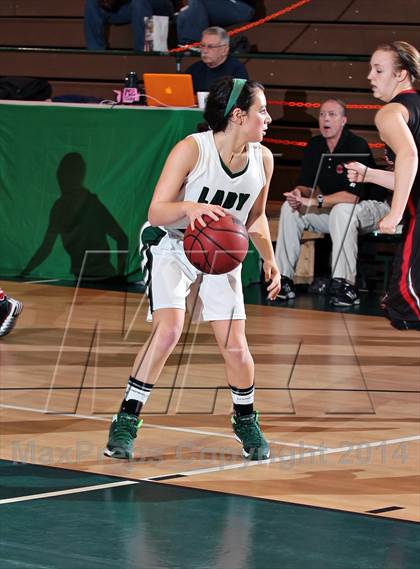Thumbnail 1 in Cocke County @ Greenville (Landair Ladies Classic) photogallery.