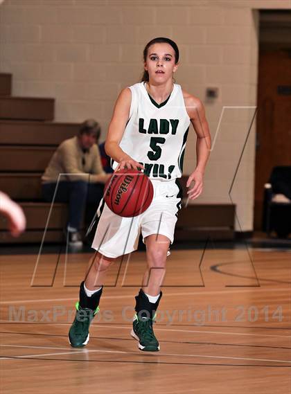 Thumbnail 1 in Cocke County @ Greenville (Landair Ladies Classic) photogallery.